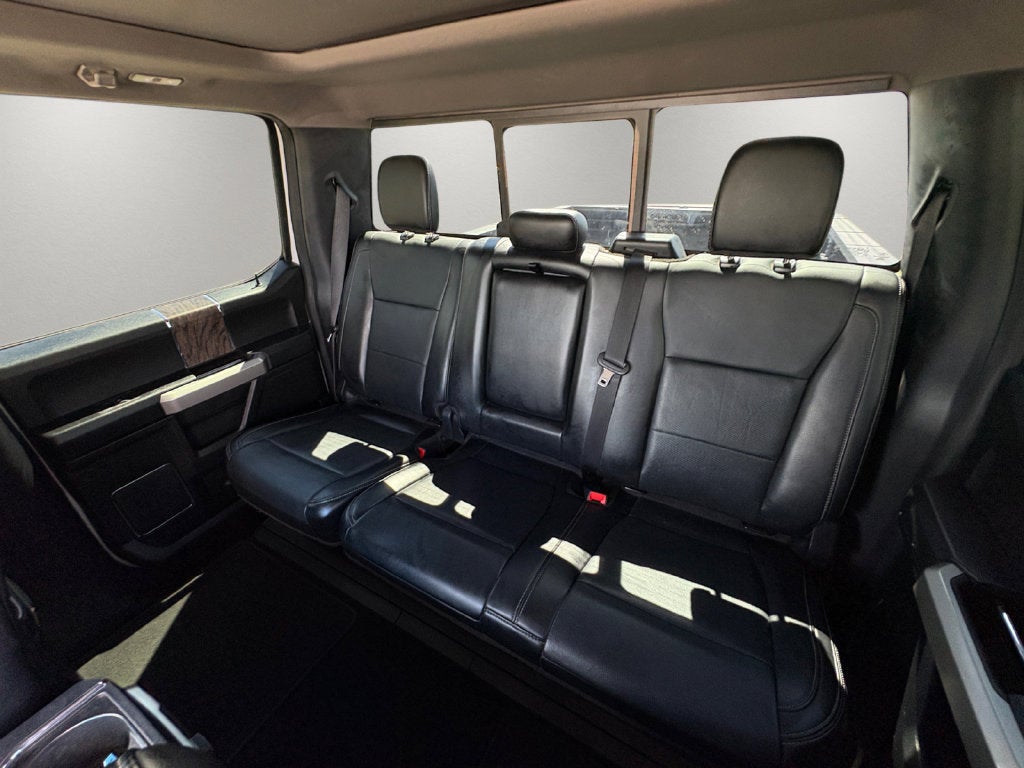 2019 Ford Super Duty F-250 SRW XL