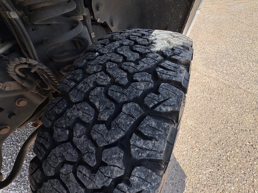 2019 Ford Super Duty F-250 SRW XL