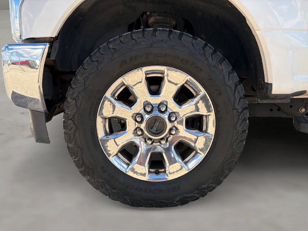 2019 Ford Super Duty F-250 SRW XL