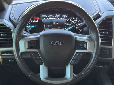 2019 Ford Super Duty F-350 SRW XL