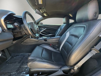 2023 Chevrolet Camaro 2LT