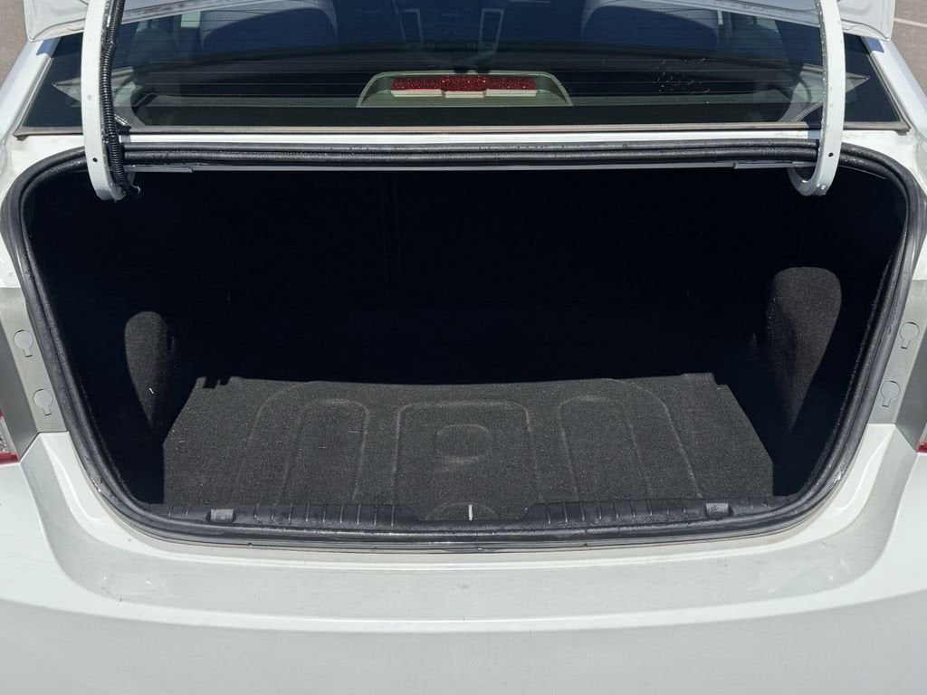 2013 Chevrolet Cruze 1LT