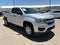 2016 Chevrolet Colorado 2WD WT