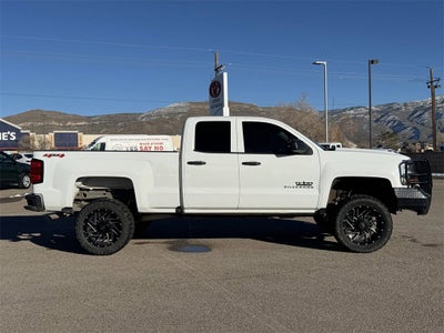 2014 GMC Sierra 2500 HD SLE