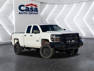 2014 GMC Sierra 2500 HD SLE