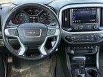 2021 GMC Canyon 2WD Elevation
