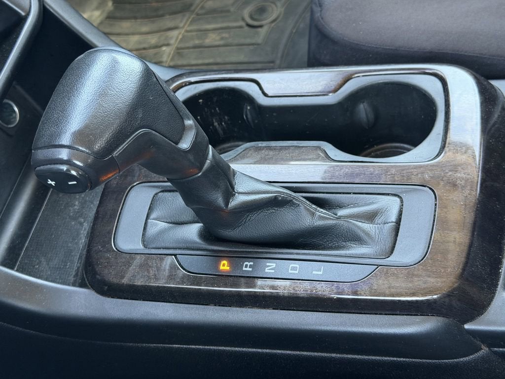 2021 GMC Canyon 2WD Elevation