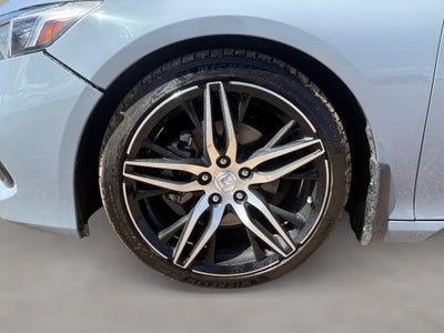2021 Honda Accord Sedan Touring