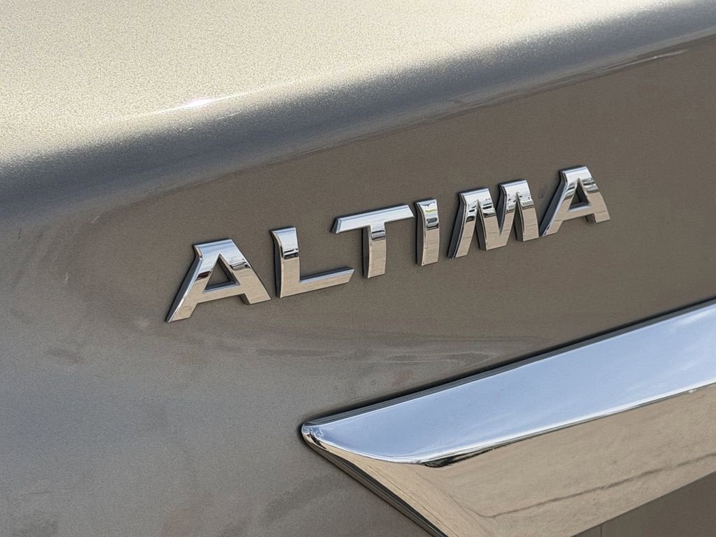 2013 Nissan Altima 2.5 SL