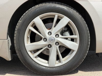 2013 Nissan Altima 2.5 SL