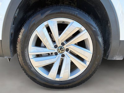 2021 Volkswagen Atlas 3.6L V6 SEL