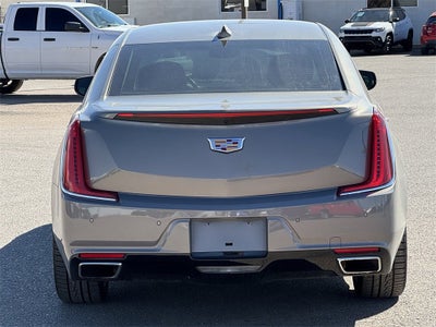 2019 Cadillac XTS Luxury