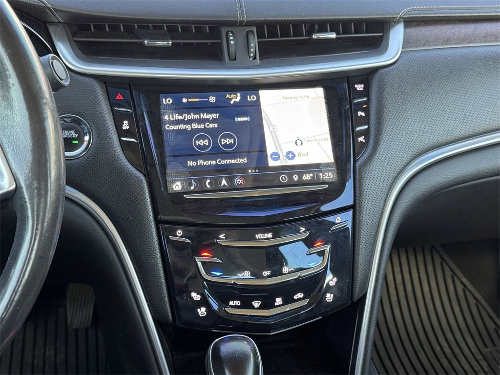 2019 Cadillac XTS Luxury