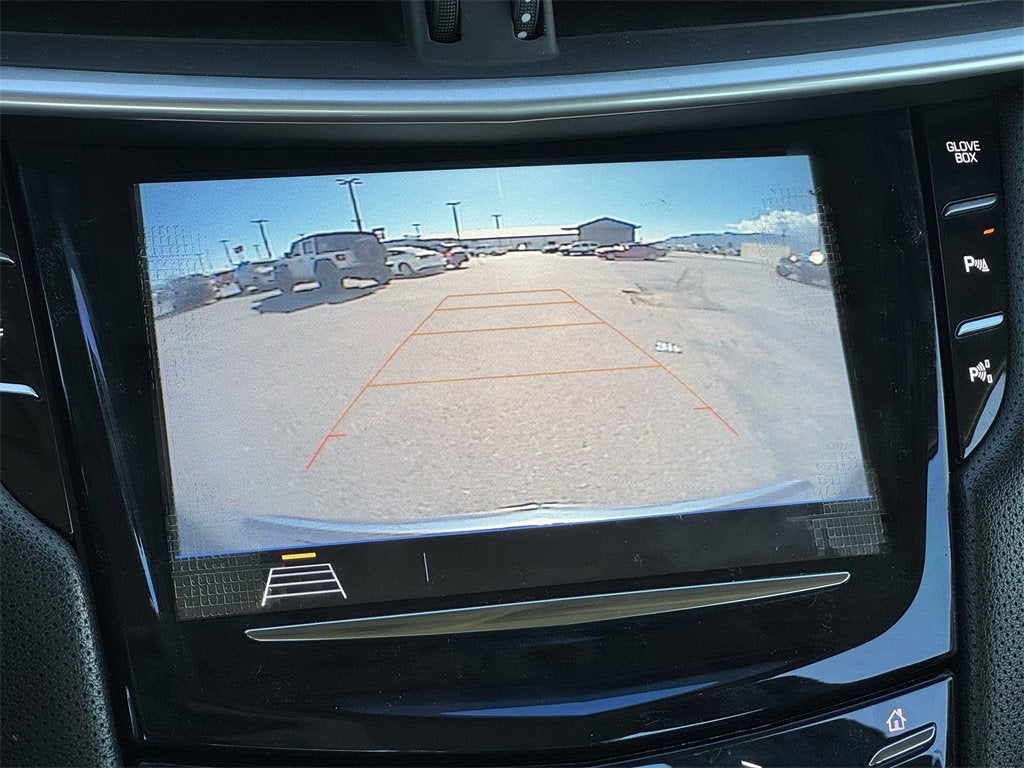 2019 Cadillac XTS Luxury