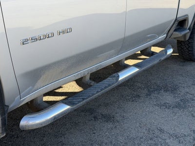 2023 Chevrolet Silverado 2500 HD LT