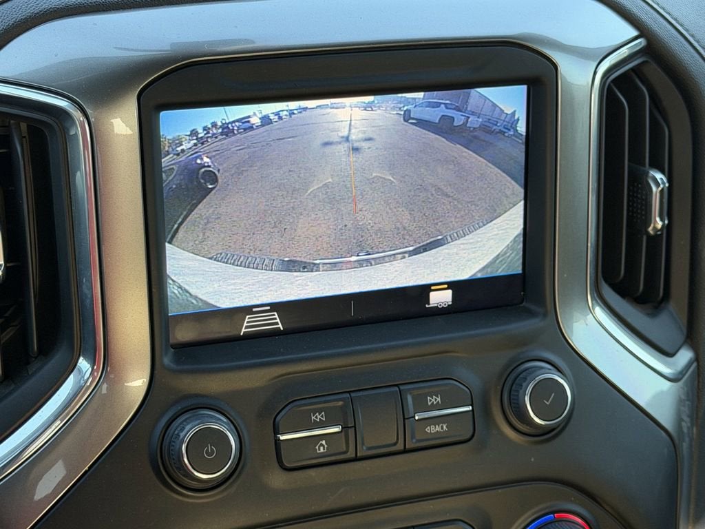 2023 Chevrolet Silverado 2500 HD LT