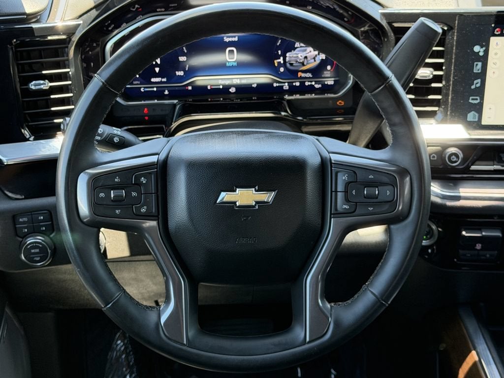 2024 Chevrolet Silverado 3500 HD High Country