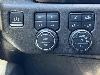 2024 Chevrolet Silverado 3500 HD High Country