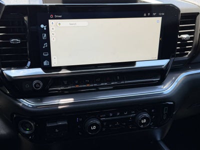 2024 Chevrolet Silverado 3500 HD High Country