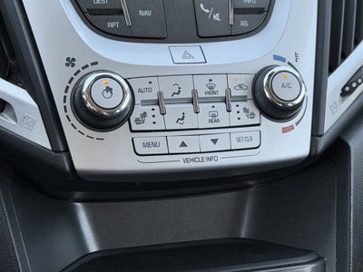 2016 GMC Terrain Denali