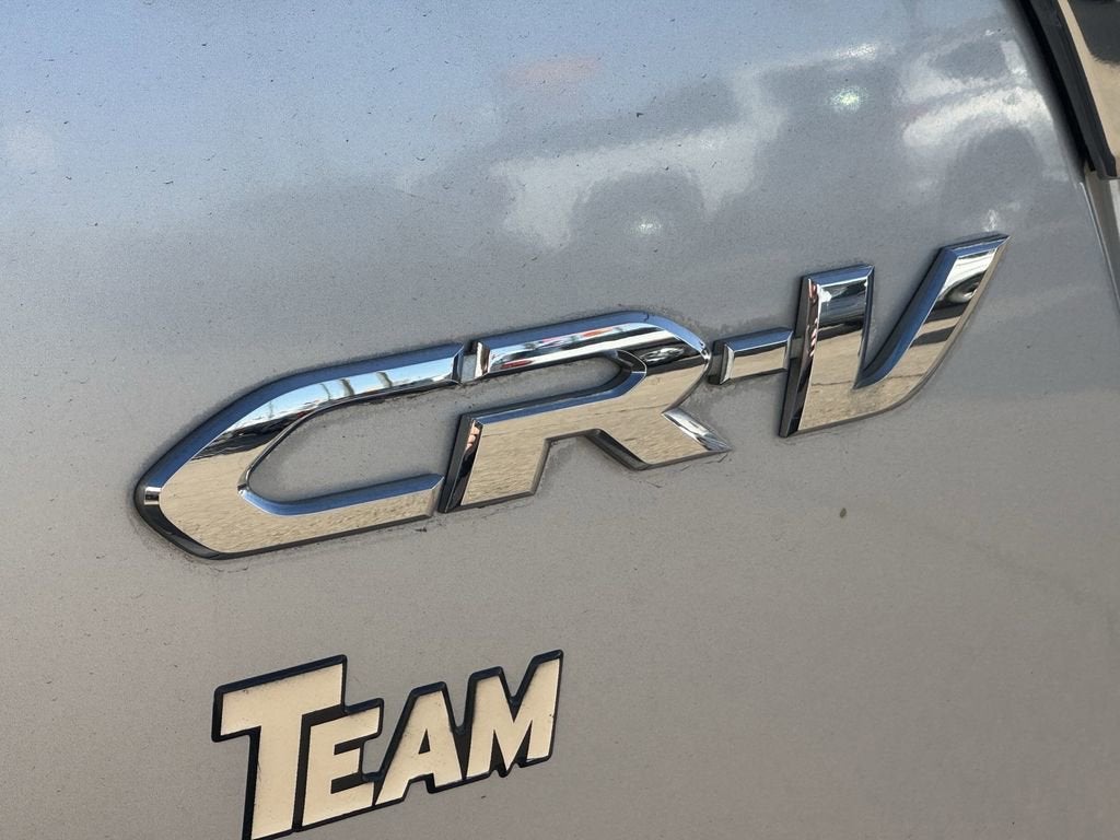 2015 Honda CR-V 2WD 5dr EX-L w/Navi