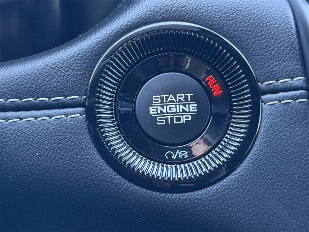 2023 Jeep Compass High Altitude