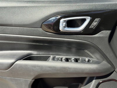 2023 Jeep Compass High Altitude