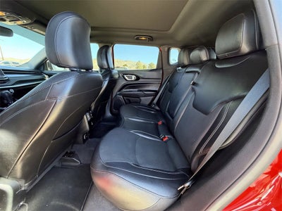 2023 Jeep Compass High Altitude