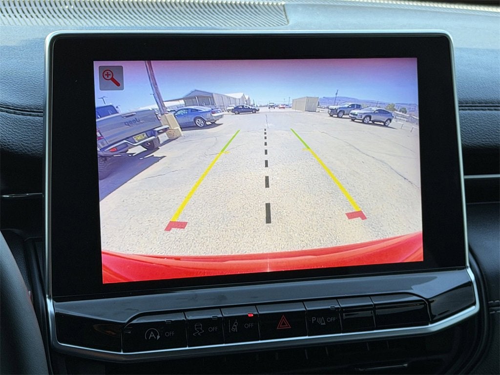 2023 Jeep Compass High Altitude