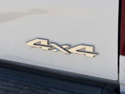 2019 RAM 3500 Tradesman