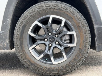 2025 Chevrolet Equinox ACTIV