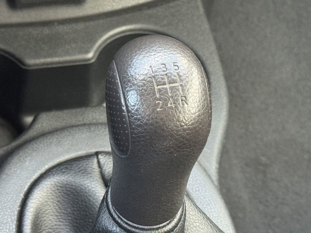 2017 Nissan Versa Sedan S