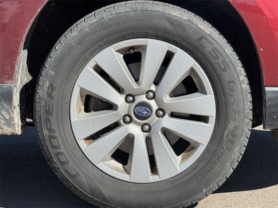 2019 Subaru Outback 2.5i