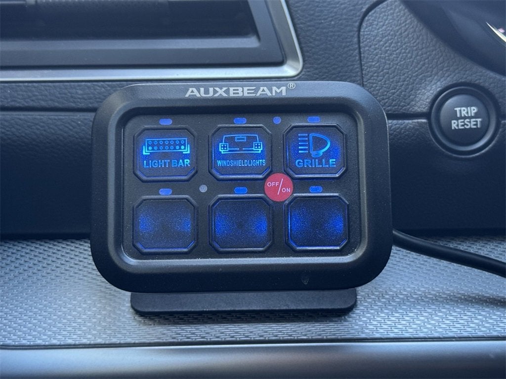 2017 Subaru Outback Premium