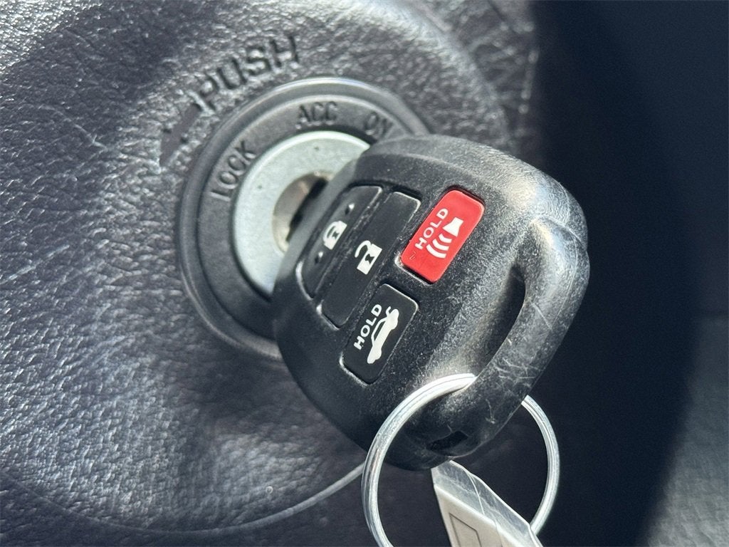 2016 Toyota Camry XLE