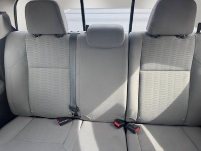 2019 Toyota Tacoma 4WD SR
