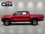 2019 Toyota Tacoma 4WD SR