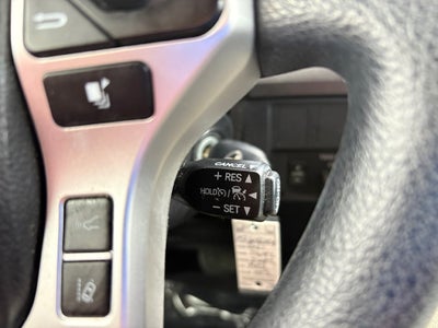 2021 Toyota Tundra 4WD SR5