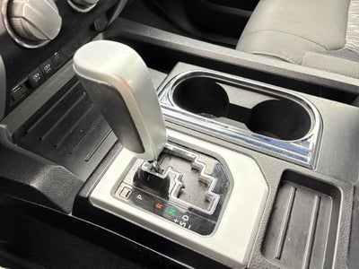 2021 Toyota Tundra 4WD SR5