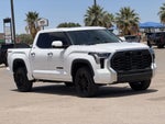 2023 Toyota Tundra 4WD Limited Hybrid