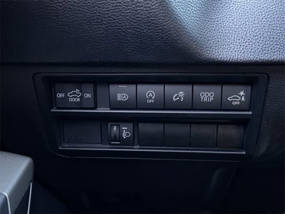 2023 Toyota Tundra 4WD SR5