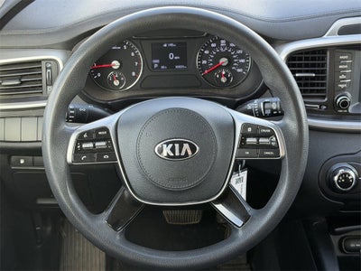 2020 Kia Sorento LX V6