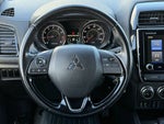 2020 Mitsubishi Outlander Sport ES 2.0