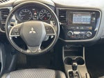 2015 Mitsubishi Outlander GT