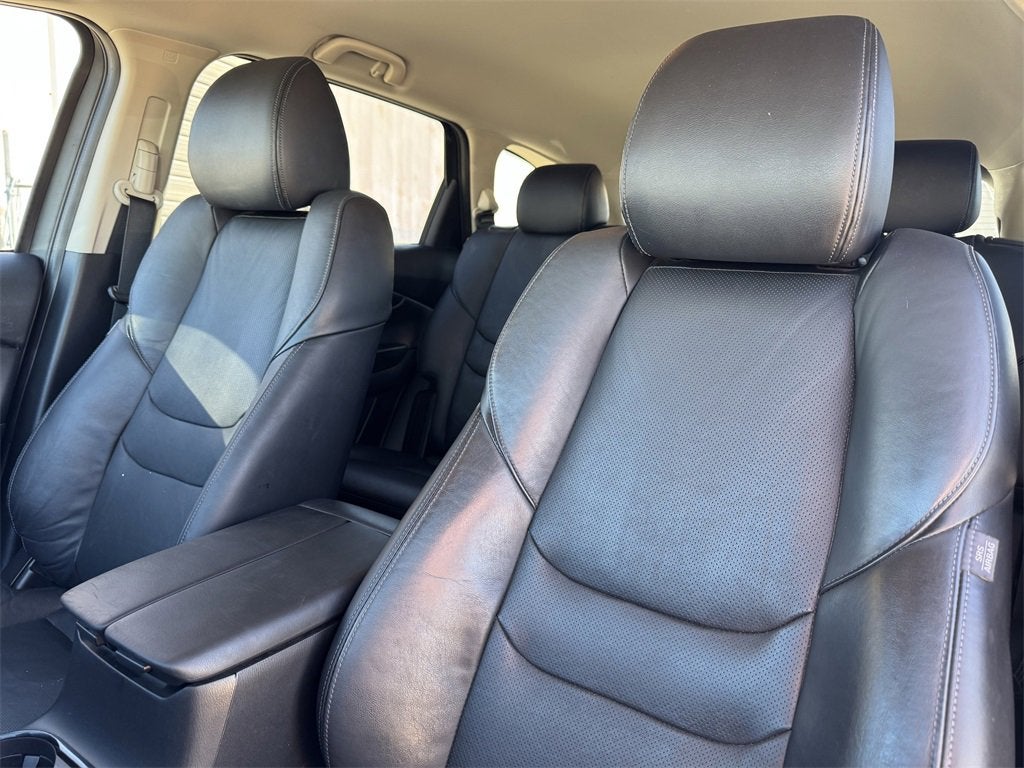 2022 Mazda Mazda CX-9 Touring