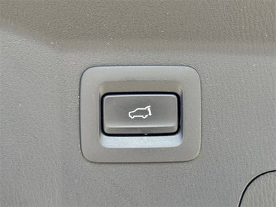 2022 Mazda Mazda CX-9 Touring