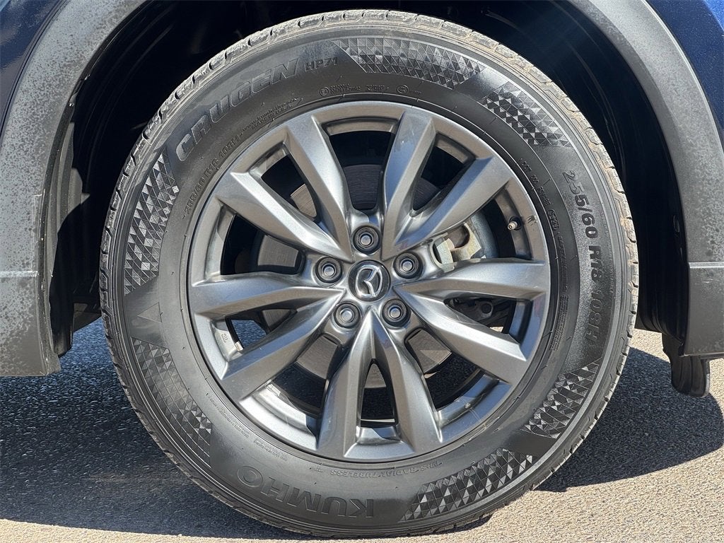 2022 Mazda Mazda CX-9 Touring