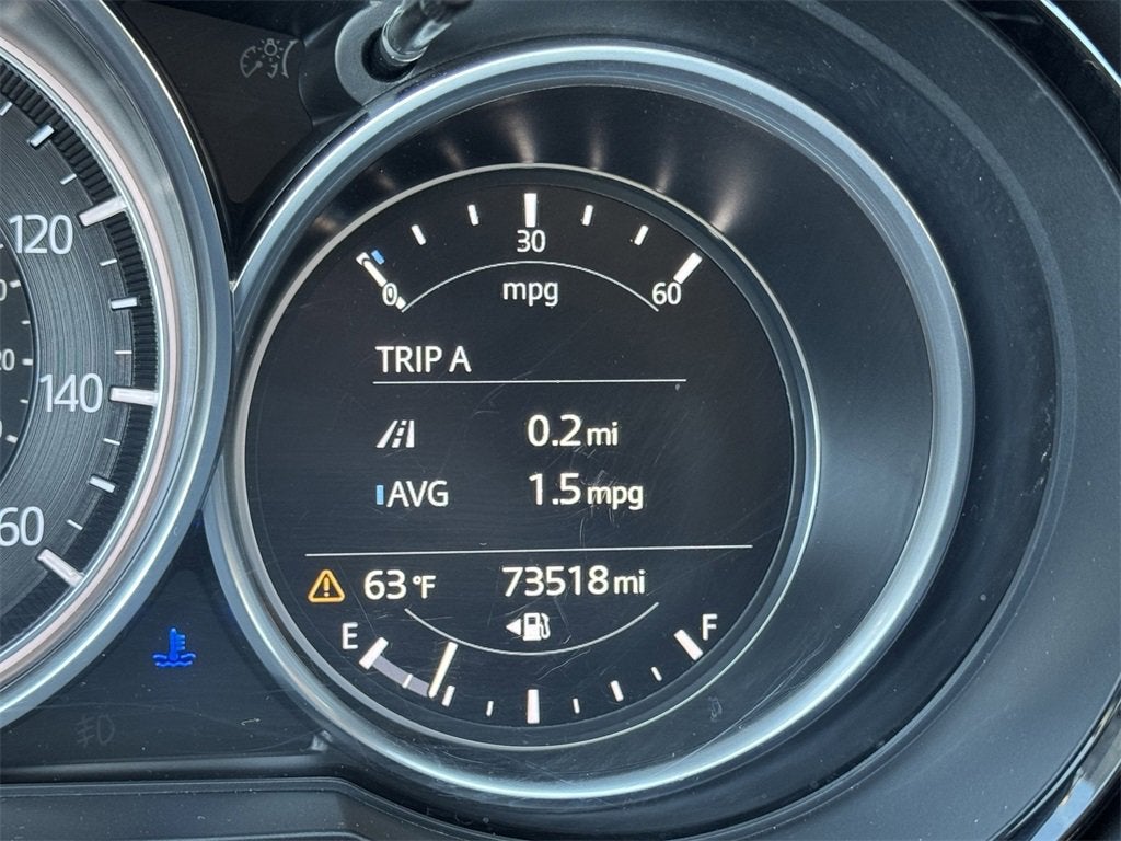 2022 Mazda Mazda CX-9 Touring