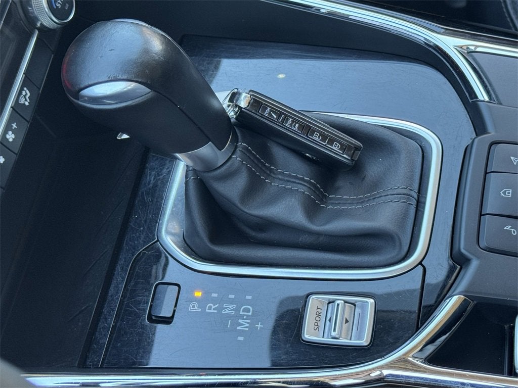 2022 Mazda Mazda CX-9 Touring