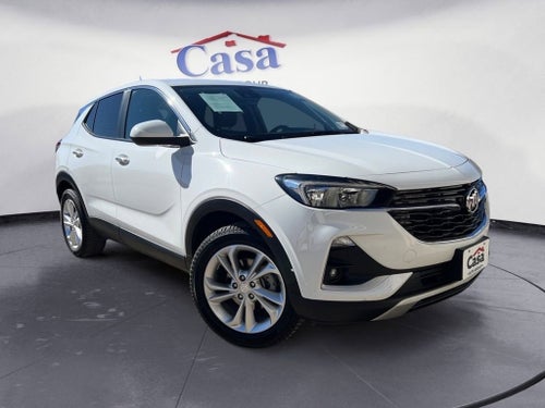 2022 Buick Encore GX Preferred